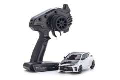 京商 GP4WD スーパーテンコンペティション シャーシ 1/10 GP 4WD ツーリングカー 組立キット V-One R4 Evo.3 [33217