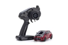 京商 1/18 電動RC F1レーサー送信機セット 京商 1/18 電動RC F1レーサー送信機セット - メルカリ