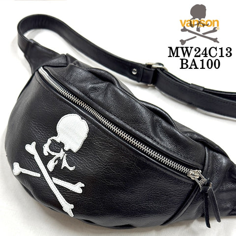 MASTERMIND VANSON FUNNY PACK BONE マスターマインド バンソン コラボ