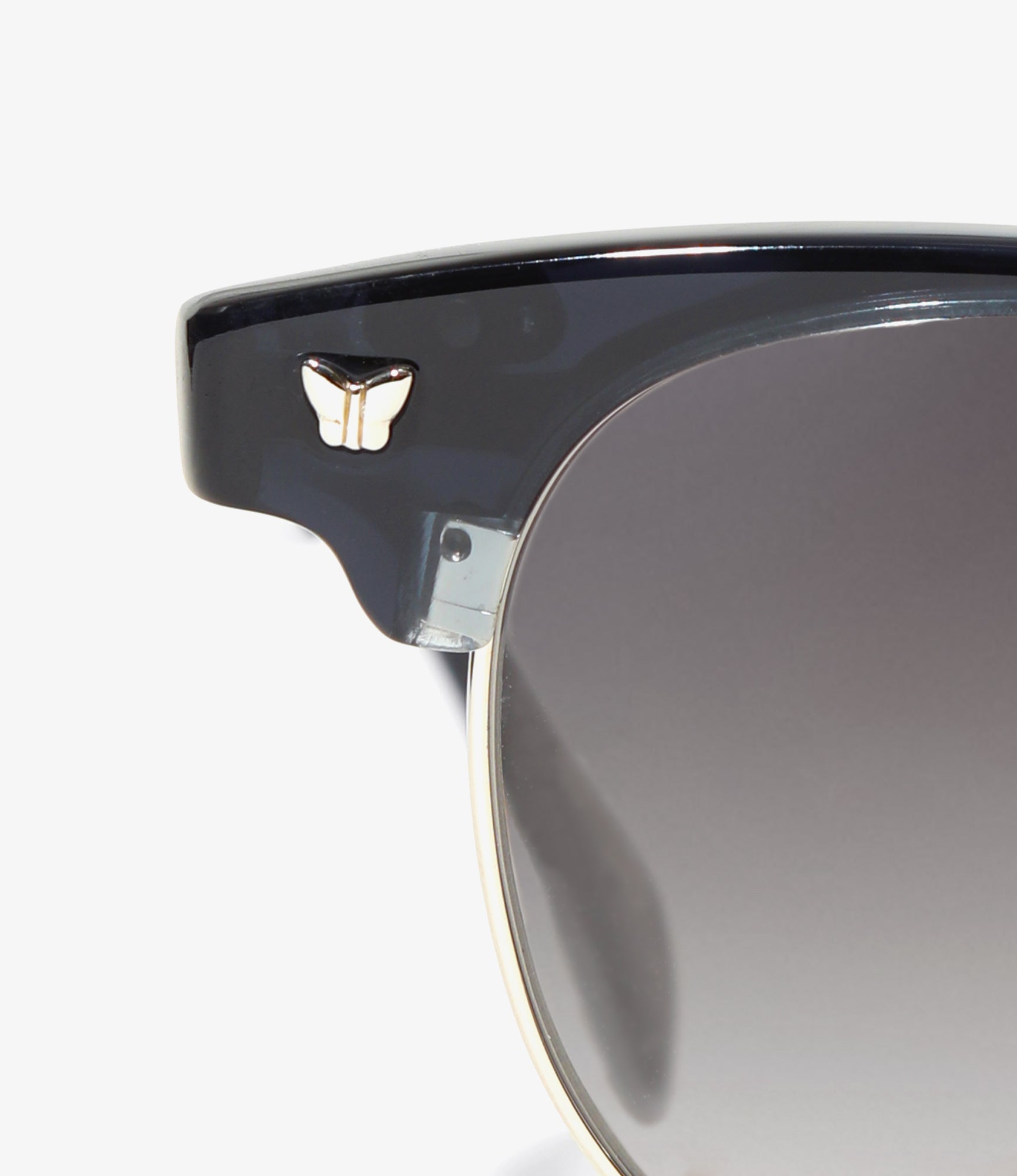 Samuel Papillon Sunglasses | Nepenthes London