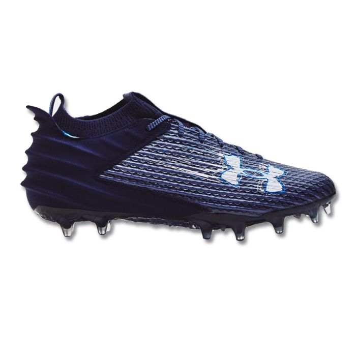 Under Armour Blur Smoke 2.0 MC Cleats