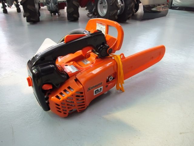 CS260T 新品 やまびこ（共立） チェンソー | 農機具ねっと