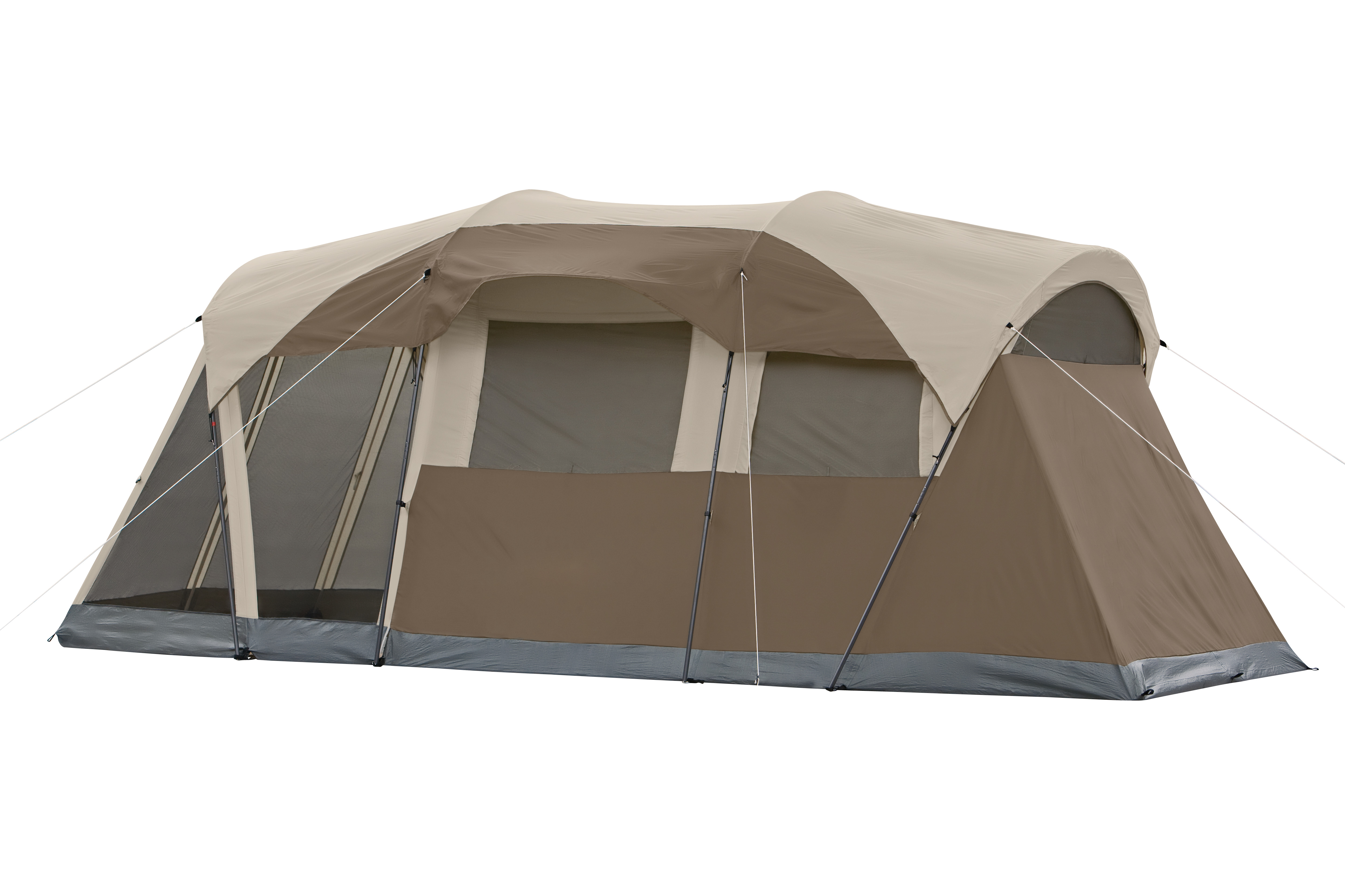 テント・タープ Coleman MASTER SERIES CLEARWALL クリアウォールの