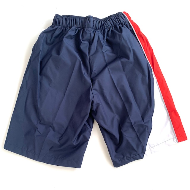 MIZUNO ハーフパンツ N2JD7021 ジャージ ウェア 下 ミズノ 水泳 スイム