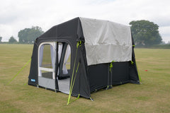 Dometic Rally Air Pro 330 DA Drive Away Awning | 0% Finance