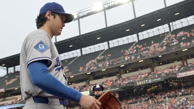 行けるよと返事をしました」大谷翔平が登板までの経緯明かす チームの
