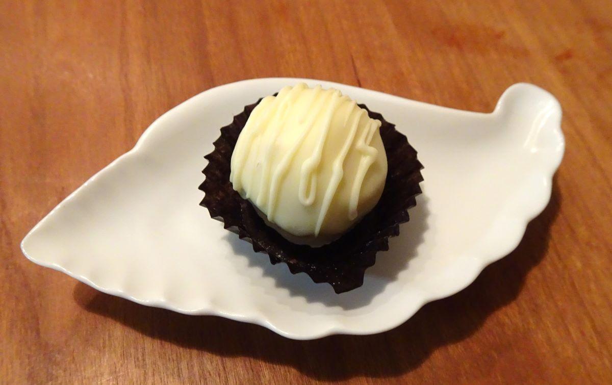 新宿区】大人の味は、一口ずつ丁寧に味わいたい。チョコレート菓子