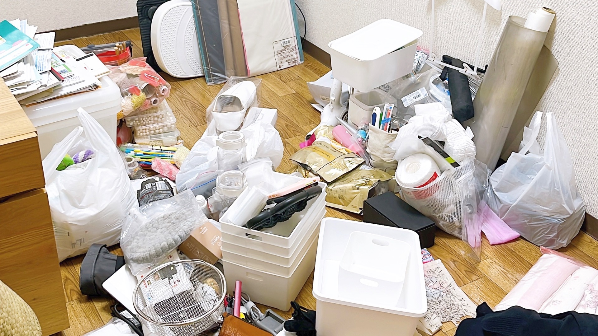 手放すことが辛い…断捨離が辛い理由とそうなったときにやること7選
