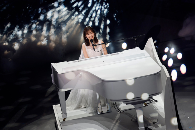 乃木坂46 生田絵梨花 “全力”の卒業コンサート、大盛況の中終了の写真
