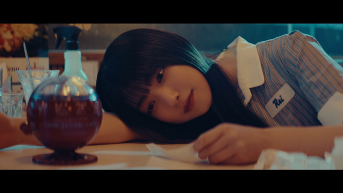 櫻坂46 大園玲センター曲「Cool」MV公開 – ニッポン放送 NEWS ONLINE