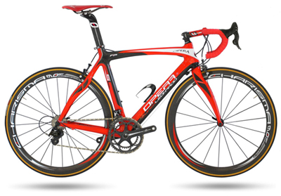PINARELLO Opera super Leonardo
