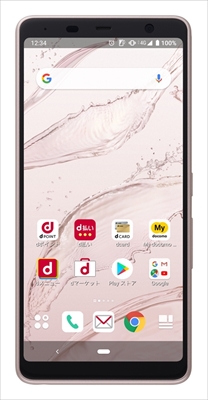 ドコモの頑丈スマホ「arrows Be3」、文字の拡大縮小機能が進化 | マイ