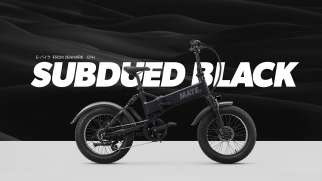 MATE.BIKE、【44万円】最上位モデルの「e-BIKE」を世界限定300台で販売