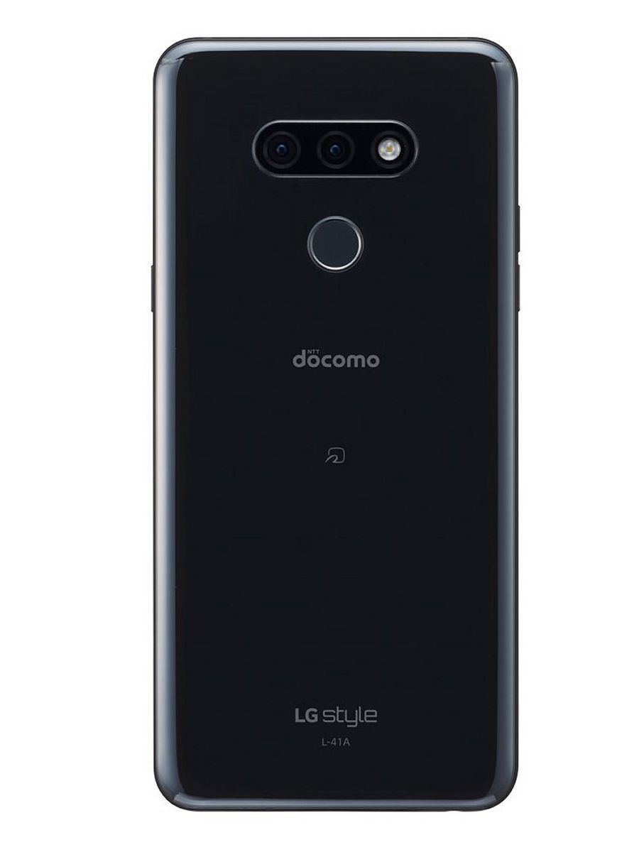 ドコモ、高コスパに上質感と高性能が同居する6.1型スマホ「LG style3