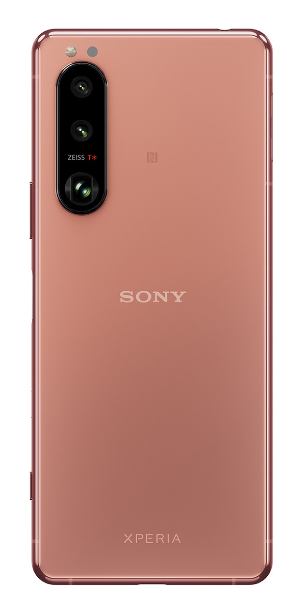 ソニー、「Xperia 5 III」SIMフリー版を4月22日発売 - 店頭価格115,000