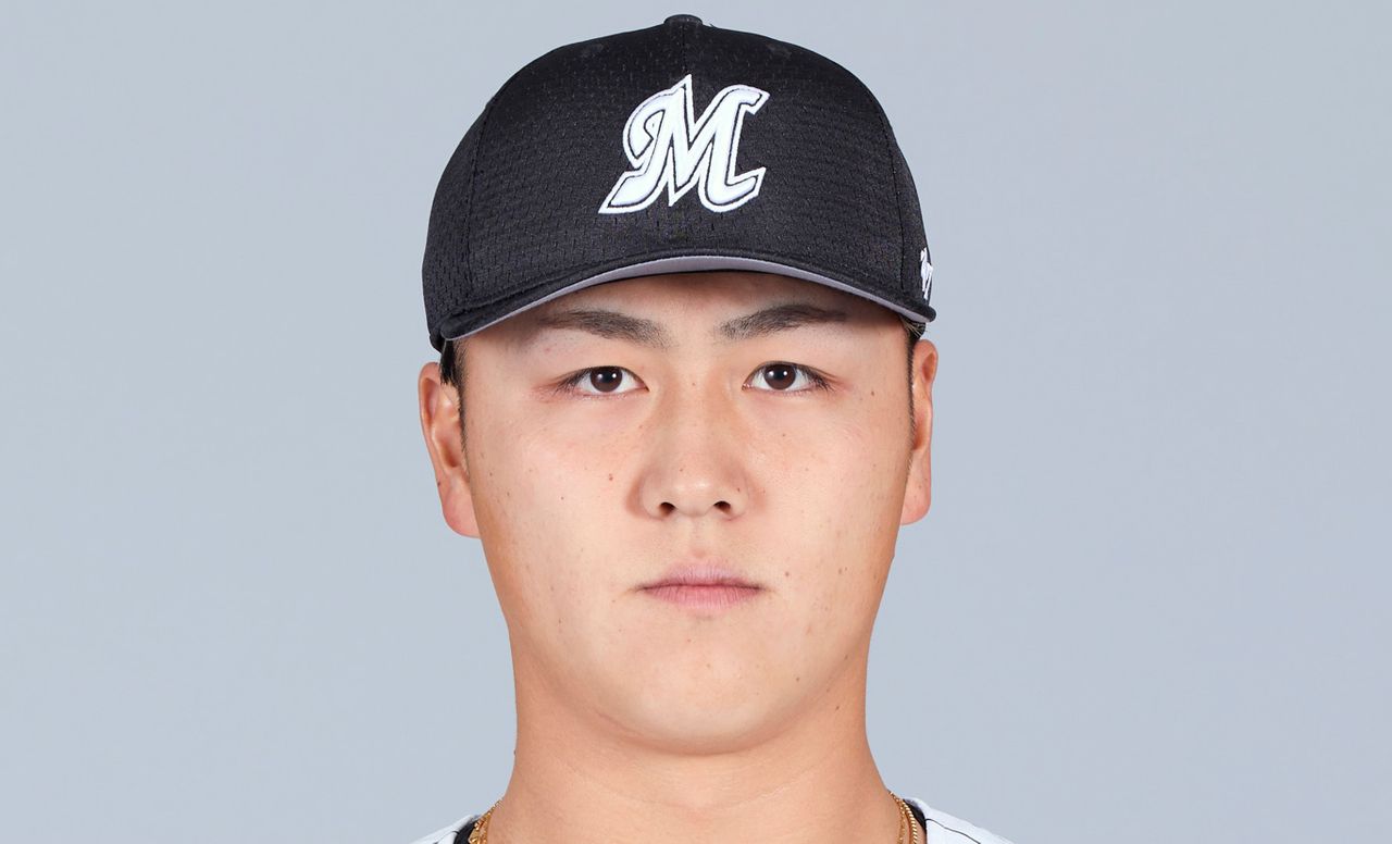 ロッテ】山口航輝が約2か月ぶり1軍昇格 ファームでは今季11本塁打