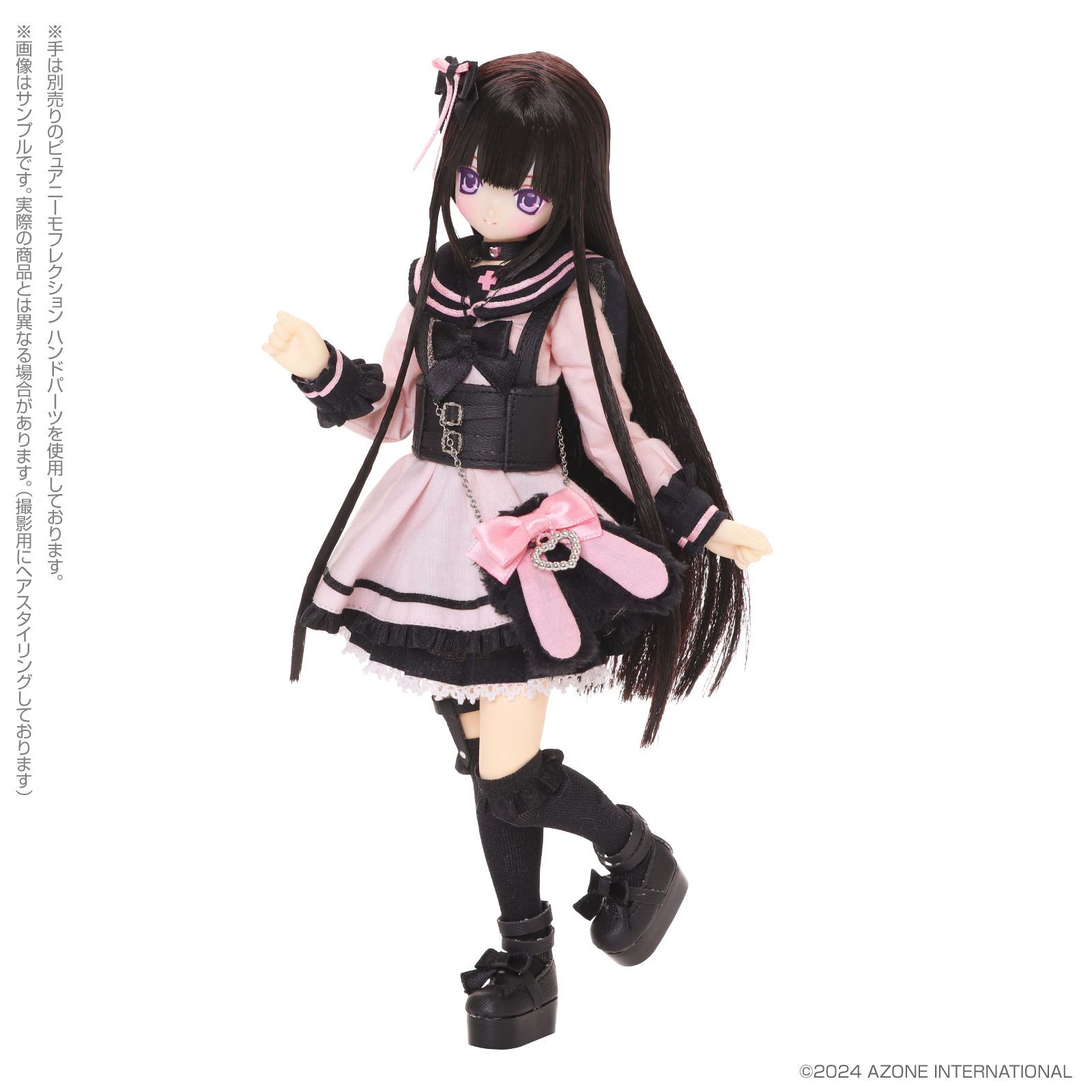 えっくす☆きゅーと15thシリーズ「Melty☆Cute/Wicked Sugar Aika