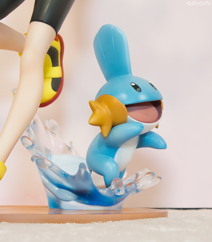 レビュー】 コトブキヤ撮影会 『ポケットモンスターシリーズ』 ARTFX J