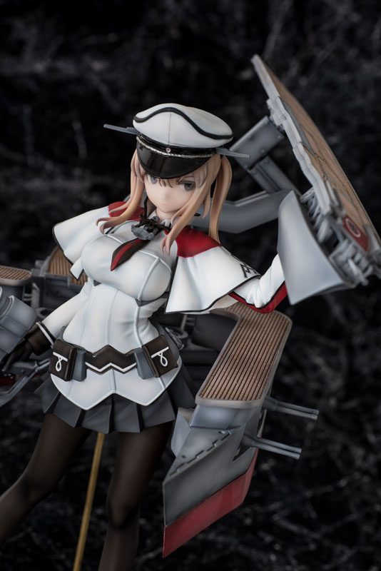 トピックス】『艦隊これくしょん -艦これ- 』より「グラーフ
