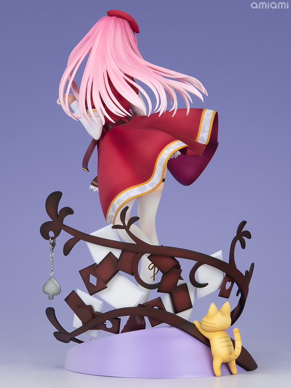 あみあみ限定版『RIDDLE JOKER』 三司あやせ 1/7 完成品フィギュア