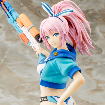 フリュー リアラ 1/7 スケールフィギュア 新品未開封 TOD2 テイルズ