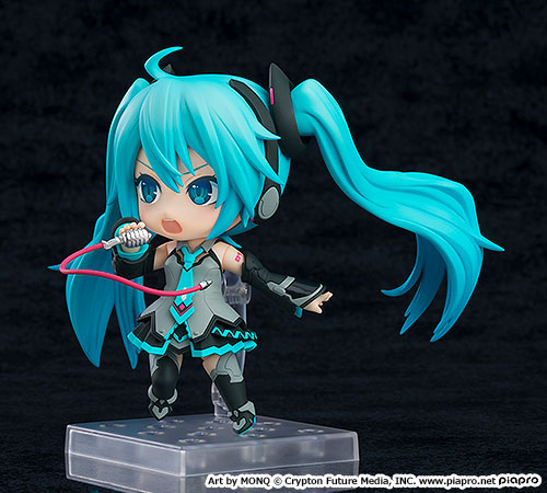 マジカルミライ 2023」と「マジカルミライ 2014」より、メイン