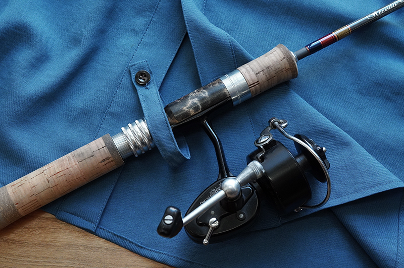 ラグランフィッシャー2023 その2｜ニュース（総合ブログ） ｜Casket