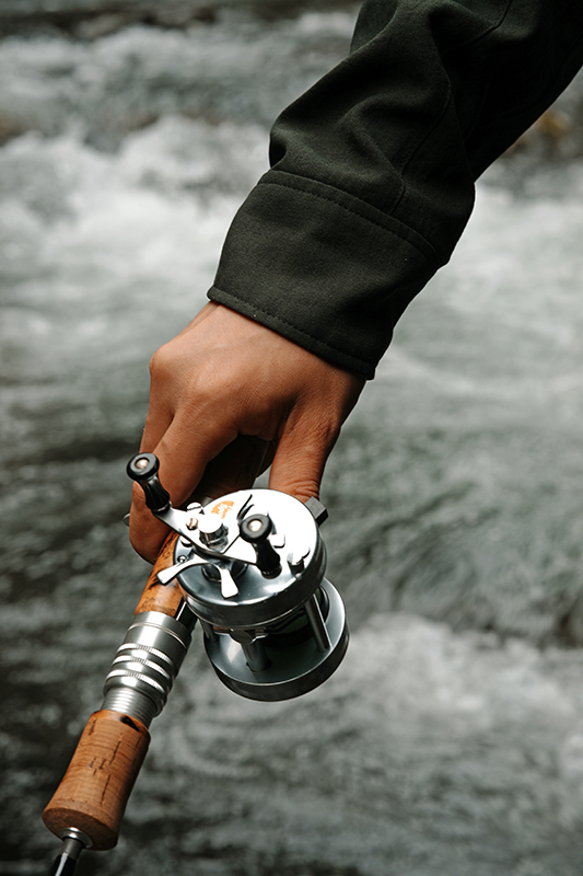 ラグランフィッシャー2023 その2｜ニュース（総合ブログ） ｜Casket