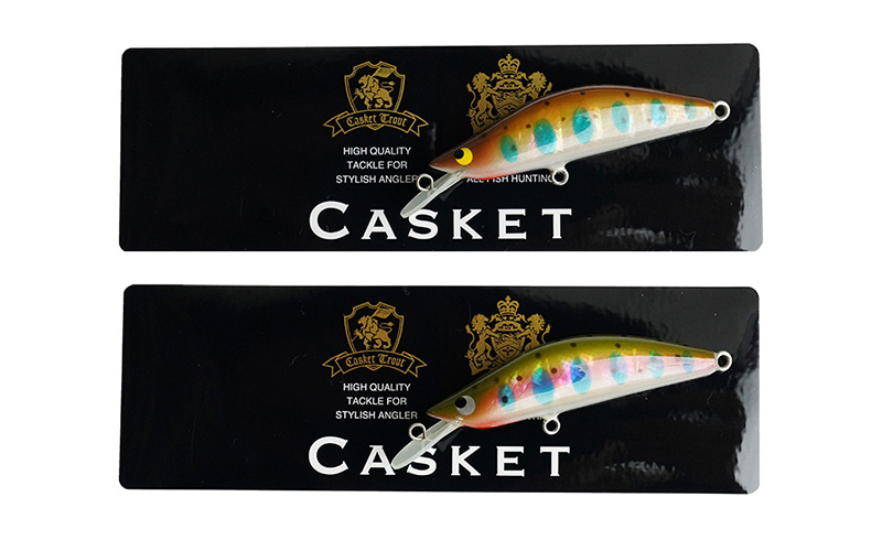 カスケット バルサトラッド セット売り 【公式通販】
