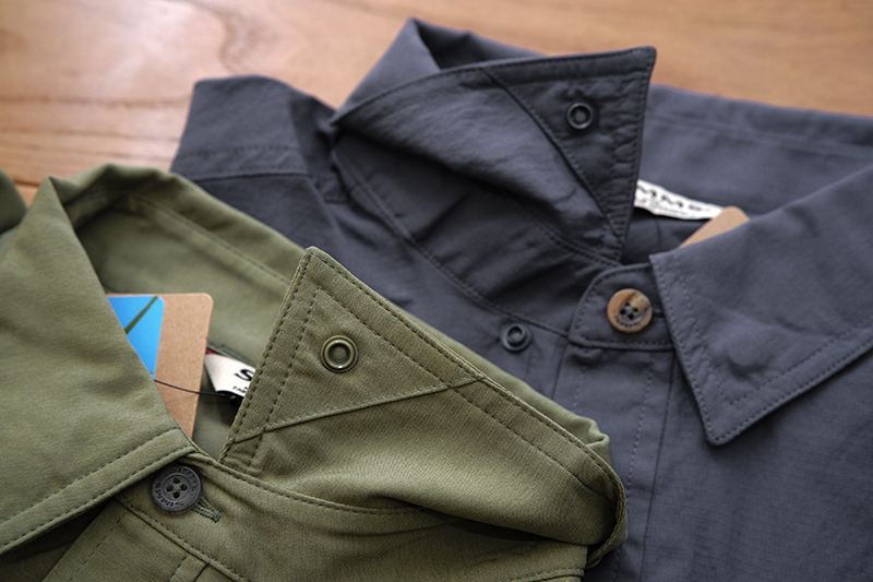 SIMMS｜シムス GUIDE SHIRT 2026入荷｜ニュース（総合ブログ