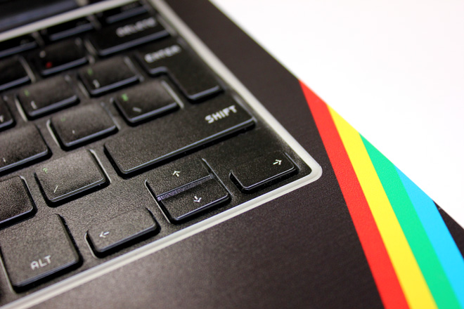 I made my Macbook into a ZX Spectrum | The Diginate.com Blog