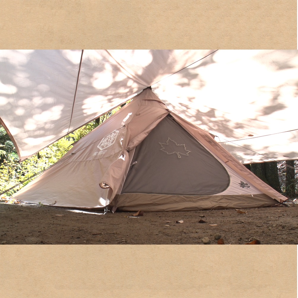 上手に焼けました！」の声が聞こえてくる…？ 肉焼き用の焚き火台ほか