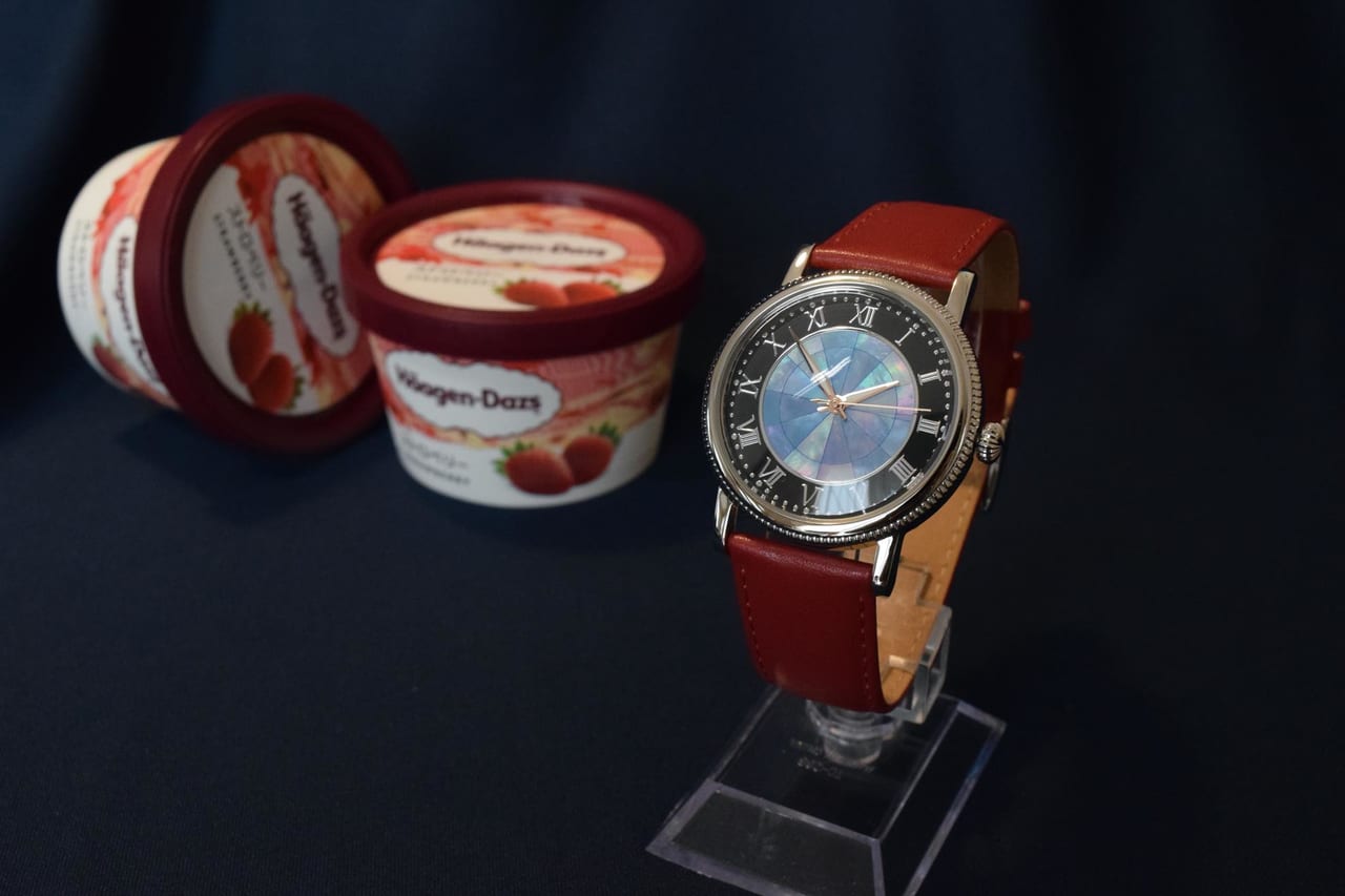 直死の魔眼が手に入る……？『空の境界』から、革ジャンを模したレッド