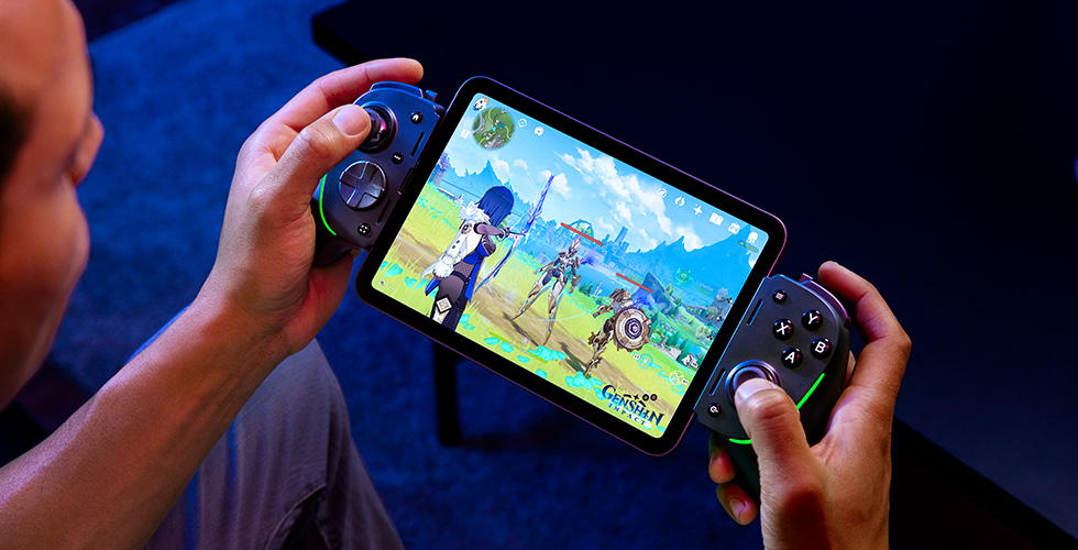 Razerの新コントローラー「Razer Kishi Ultra」が予約受付中。スマホ