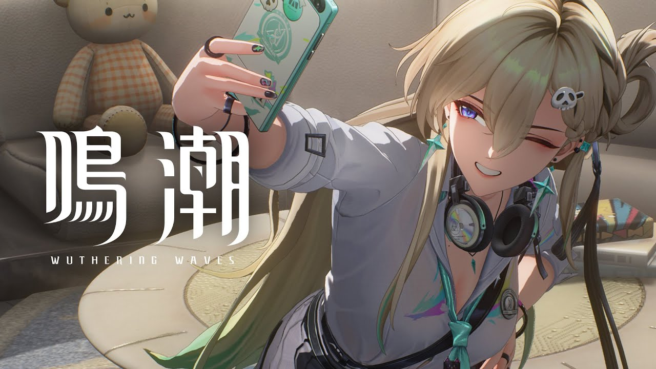 鳴潮』のハードSF的な面白さと深さを語りたい。序盤の難解な「秧秧」の