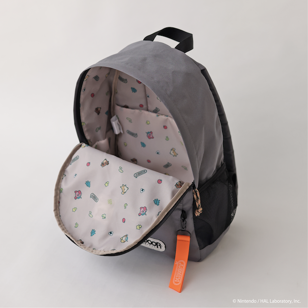 星のカービィ】「OUTDOOR PRODUCTS」コラボシリーズの新作3アイテムが