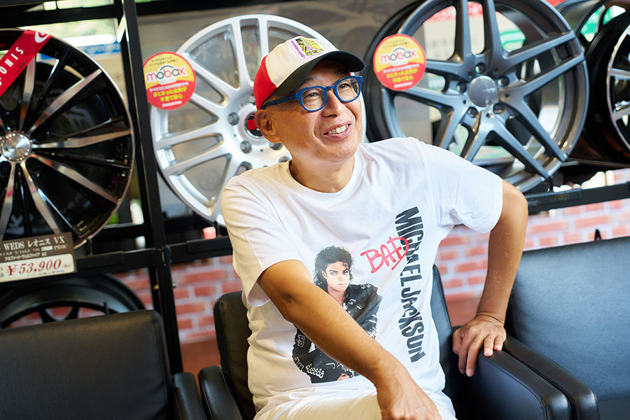 車のタイヤ購入・交換が「安心なのに早い」 ブリヂストンの新タイヤ