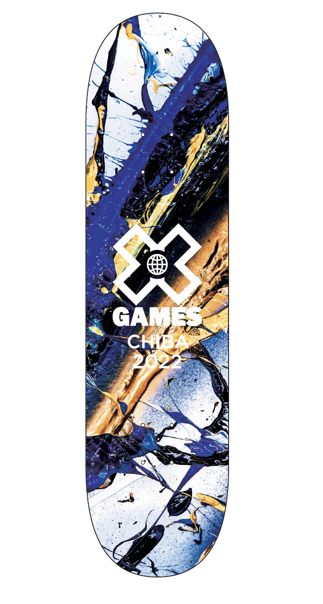 限界超え”に挑む選手の躍動を見よ！ 日本初上陸の『X Games』の楽しみ