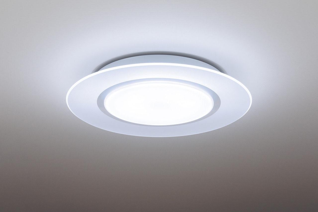 LEDシーリングライト「AIR PANEL LED」国内累計販売 20万台を達成