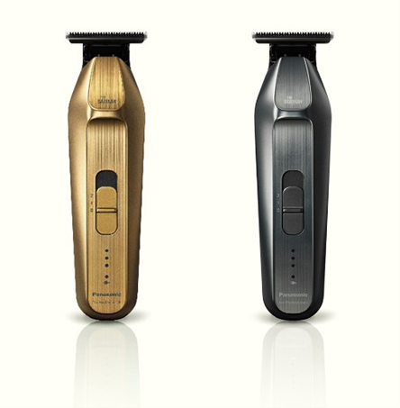 プロ用バリカン新シリーズ「THE BARIKAN（ザ バリカン）」誕生 日本発