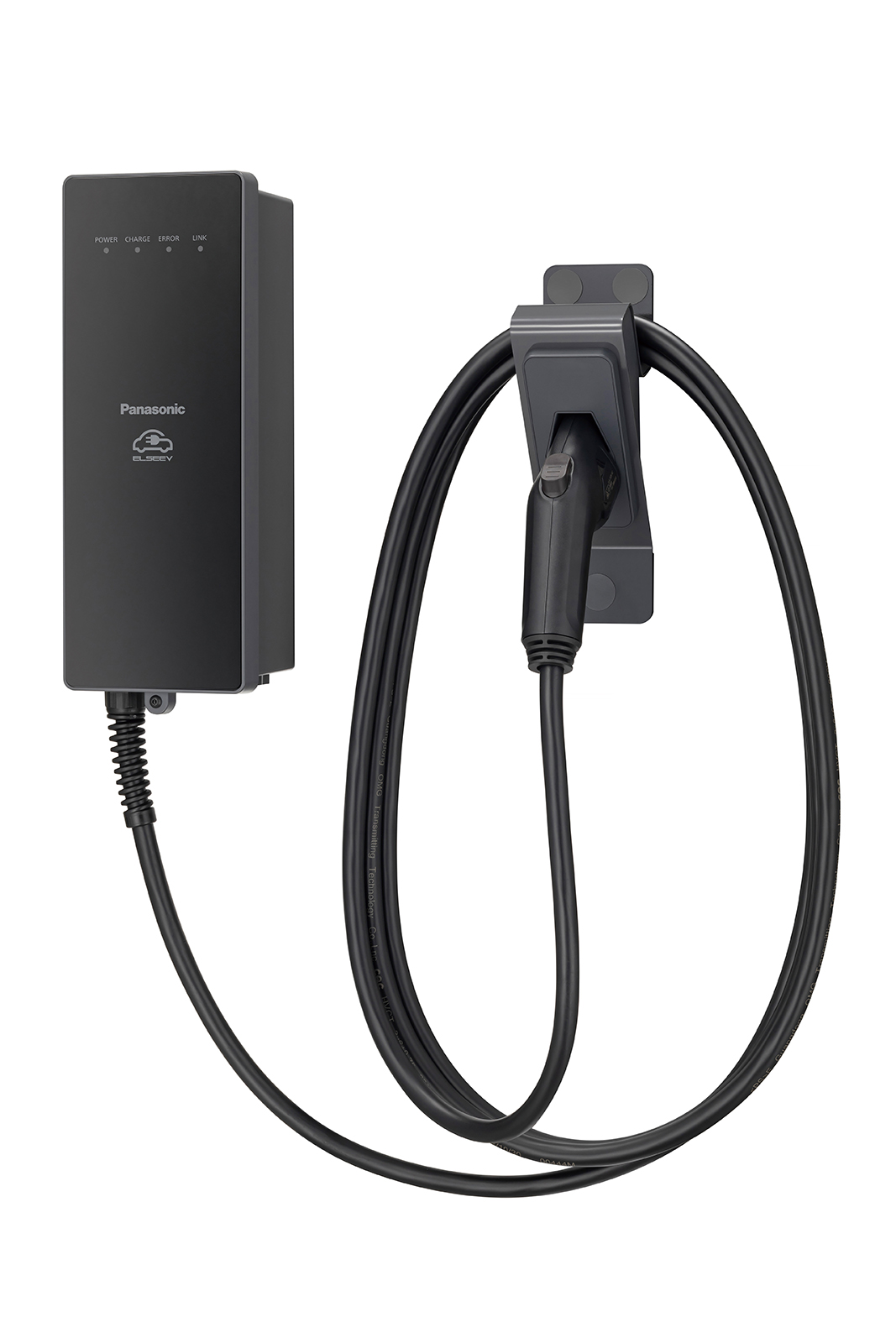 EV・PHEV用充電器「ELSEEV hekia S Mode3」をモデルチェンジ | 新製品