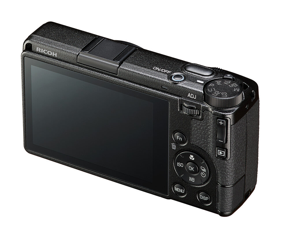 ハイエンドコンパクトデジタルカメラ「RICOH GR IV」の開発について