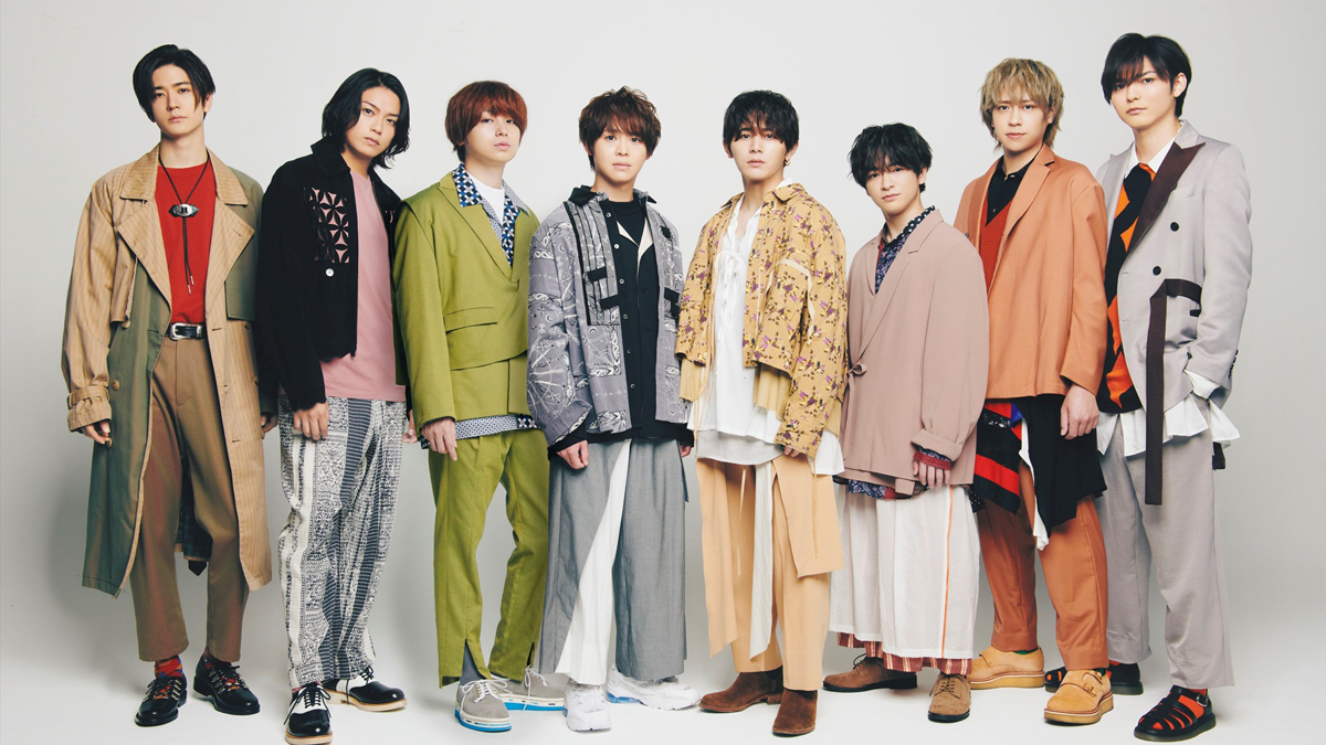 Hey! Say! JUMP、半年ぶりオールナイトニッポン特番決定！ 知念侑李