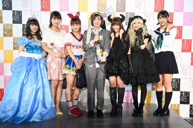 AKB48グループじゃんけん大会」レポート！｜ウォーカープラス