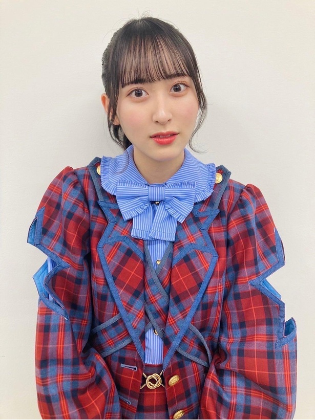 画像3 / 10＞「≠ME」(ノイミー)尾木波菜・川中子奈月心・本田珠由記が