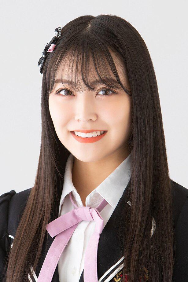 NMB48白間美瑠×出口結菜「ライバルを追い抜いたときの自分を想像する