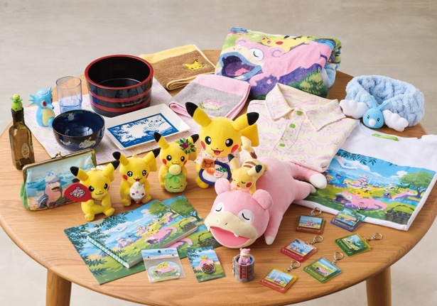 四国初】「ポケモンセンターカガワ」が10月24日グランドオープン！香川