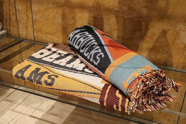 スタバ・beams コラボ企画 スローケット 限定オレンジ 限定】starbucks