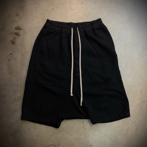 Rick Owens DRKSHDW 17FW 17AW Pod Shorts | NEXT51三国ヶ丘店