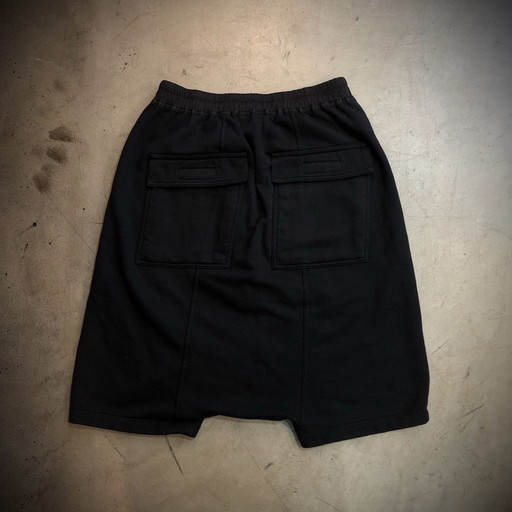 Rick Owens DRKSHDW 17FW 17AW Pod Shorts | NEXT51三国ヶ丘店